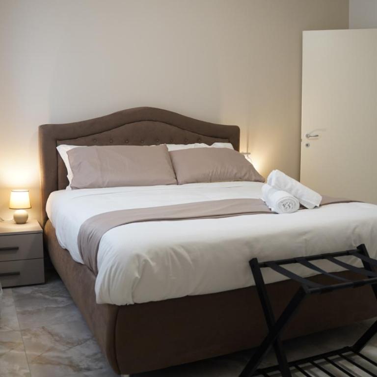 Aurora House, Bologna Fiera con Parcheggio Privato - Appartamento con 2 Camere da Letto - 16