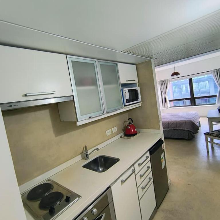BairesAlquileres 3 - Apartamento de 1 dormitorio - 2