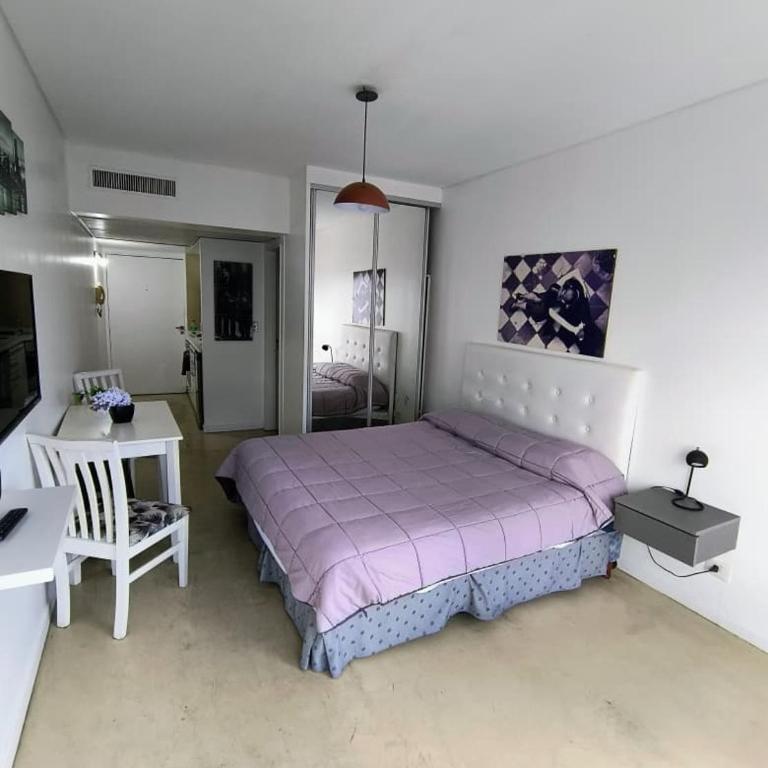 BairesAlquileres 3 - Apartamento de 1 dormitorio - 1