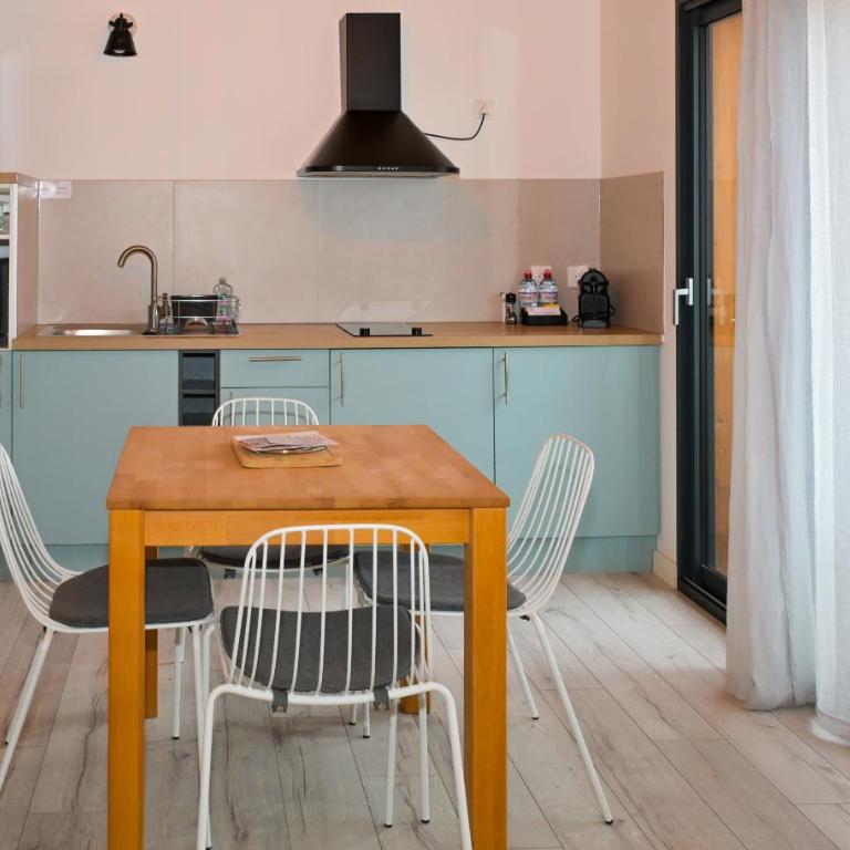 Les Cottages de Ripaille - Studio - 11