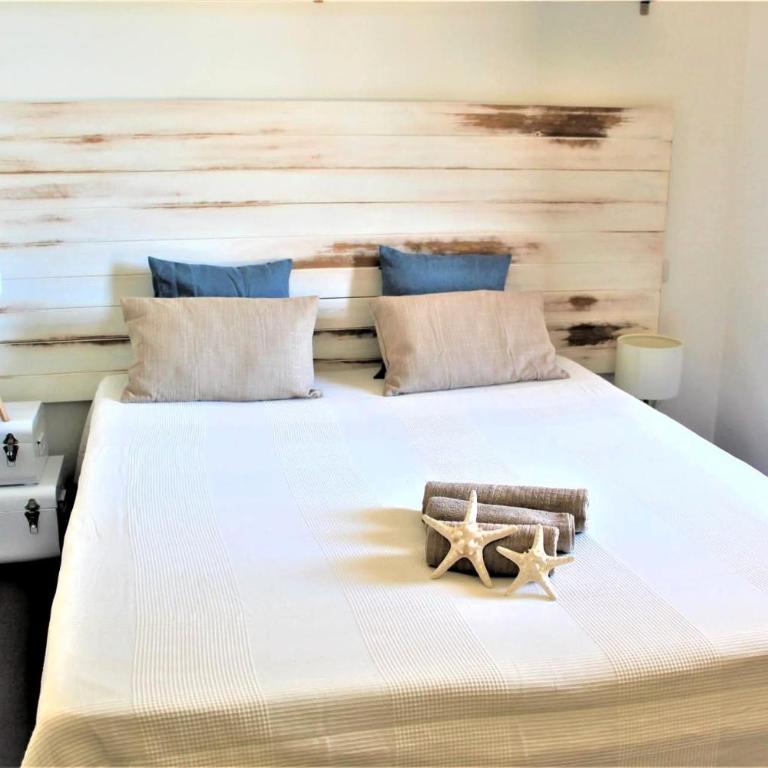 Mediterranean Apartment Pool & Parking - Appartamento - 17
