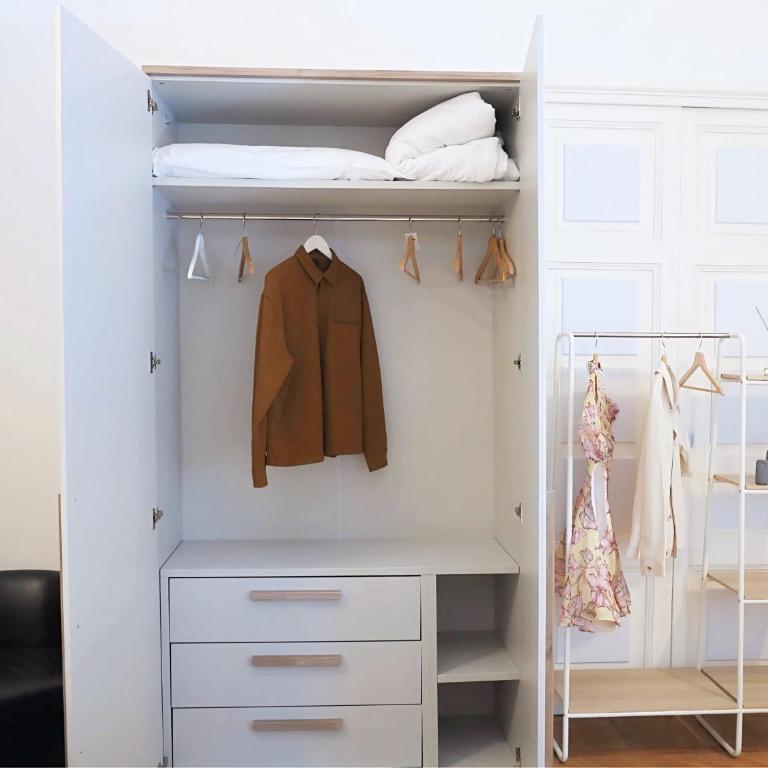 Casa Bellezza a Cola di Rienzo in Centro - Appartamento con 4 Camere da Letto - 19