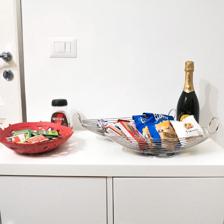 Casa Bellezza a Cola di Rienzo in Centro - Appartamento con 4 Camere da Letto - 16
