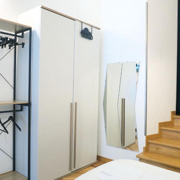 Casa Bellezza a Cola di Rienzo in Centro - Appartamento con 4 Camere da Letto - 9