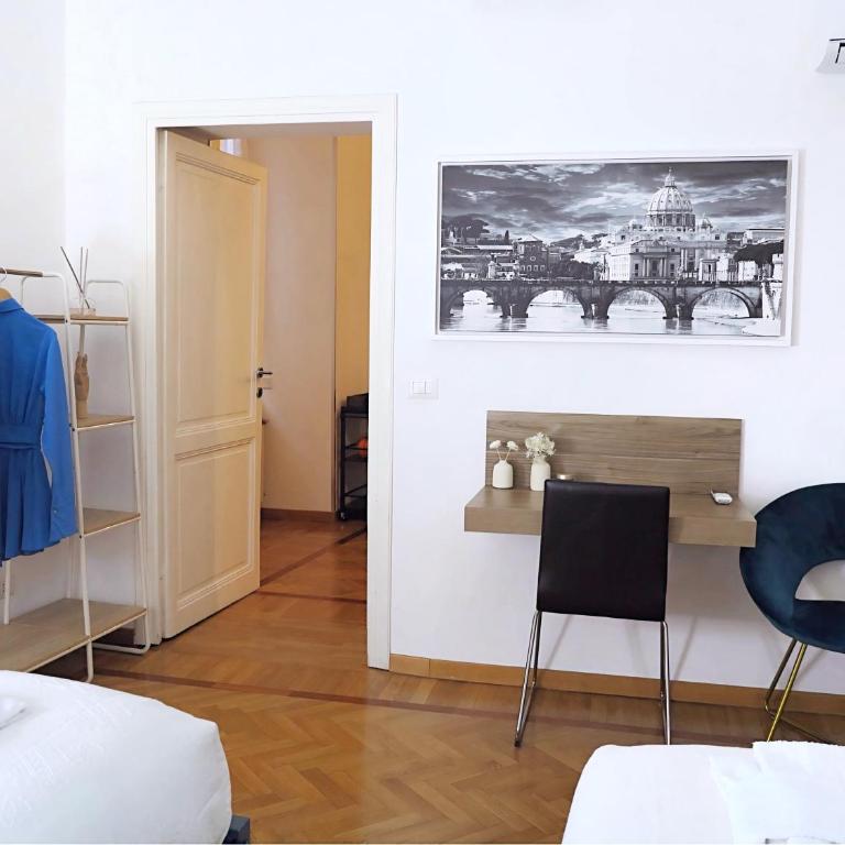 Casa Bellezza a Cola di Rienzo in Centro - Appartamento con 4 Camere da Letto - 28