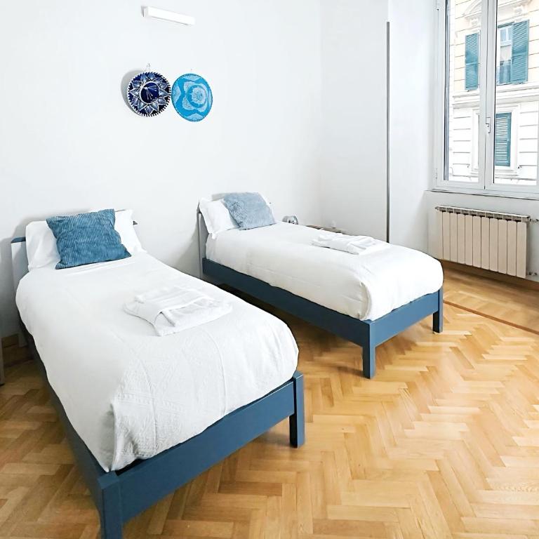 Casa Bellezza a Cola di Rienzo in Centro - Appartamento con 4 Camere da Letto - 37