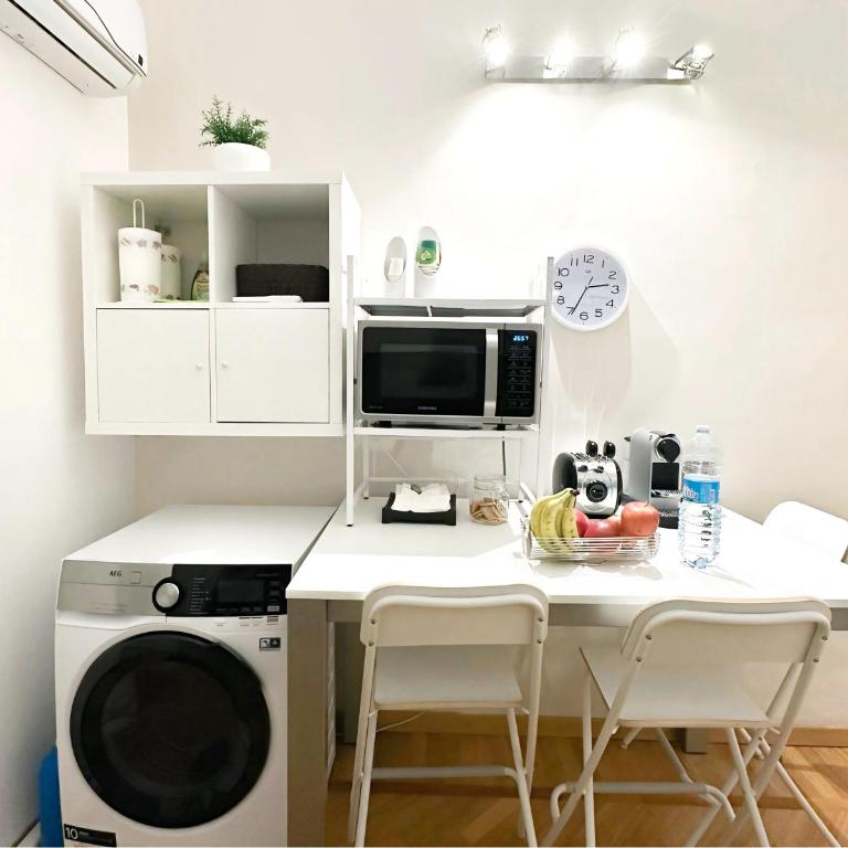 Casa Bellezza a Cola di Rienzo in Centro - Appartamento con 4 Camere da Letto - 41