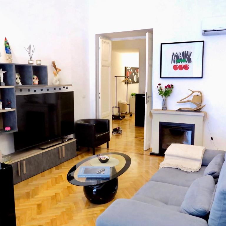 Casa Bellezza a Cola di Rienzo in Centro - Appartamento con 4 Camere da Letto - 47