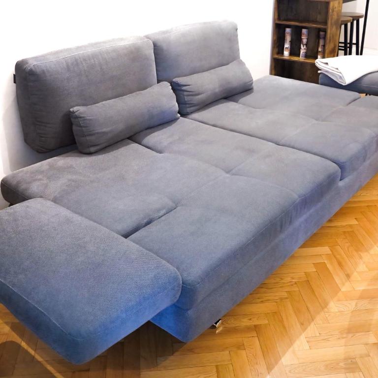 Casa Bellezza a Cola di Rienzo in Centro - Appartamento con 4 Camere da Letto - 57