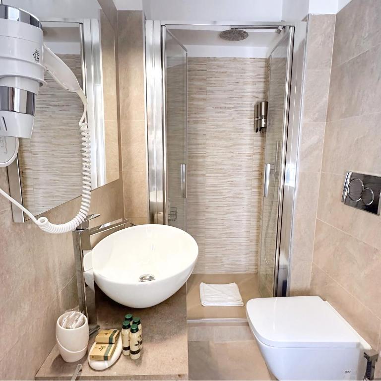 Casa Bellezza a Cola di Rienzo in Centro - Appartamento con 4 Camere da Letto - 58