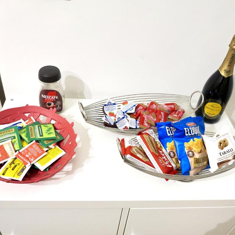 Casa Bellezza a Cola di Rienzo in Centro - Appartamento con 4 Camere da Letto - 52