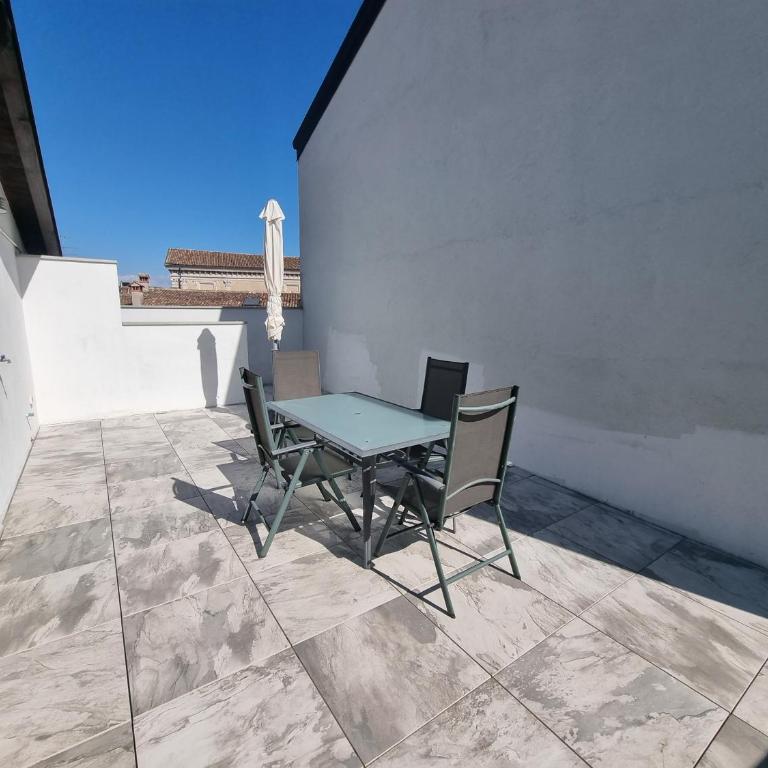 Profumo di Lago Desenzano-by Goccia di lago - Appartamento con Terrazza - 18