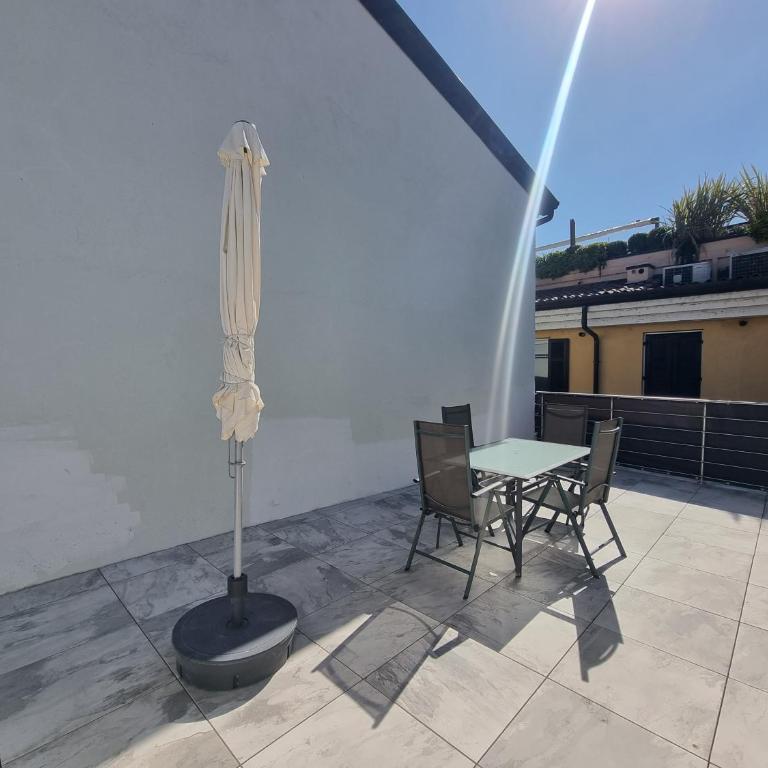 Profumo di Lago Desenzano-by Goccia di lago - Appartamento con Terrazza - 19