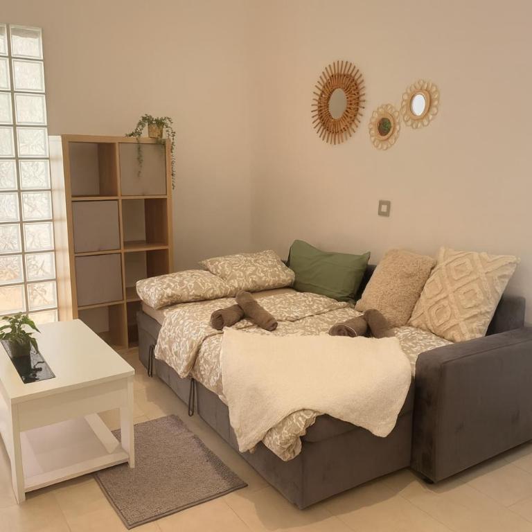 Benalbeach Sea&Splash - Apartamento de 1 dormitorio - 17