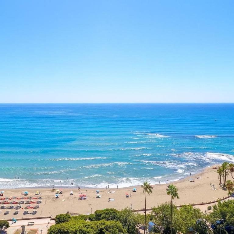 Benalbeach Sea&Splash - Apartamento de 1 dormitorio - 18