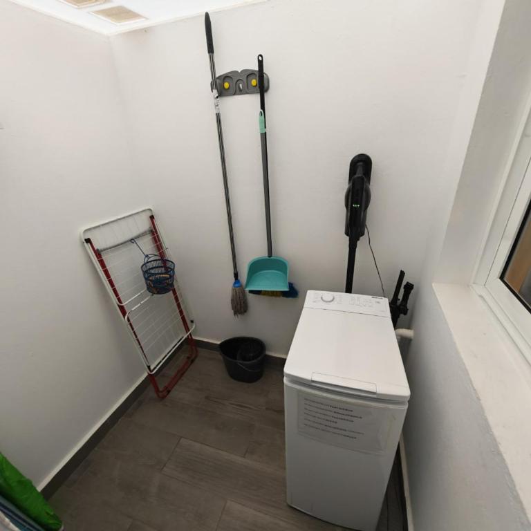 Elcorralito - One-Bedroom Apartment - 12
