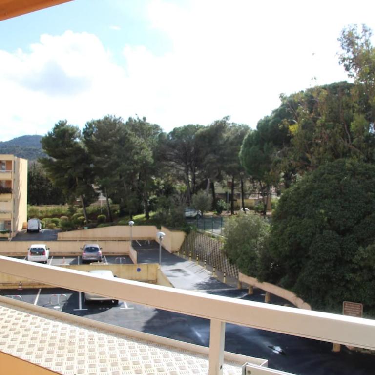 Côte d'Azur 5 la Favière - Appartement 2 Chambres - 6