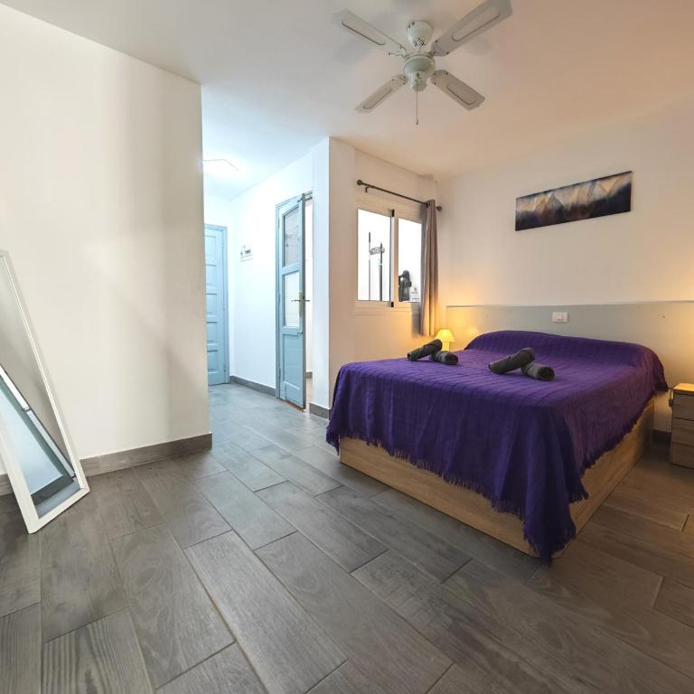Elcorralito - One-Bedroom Apartment - 8