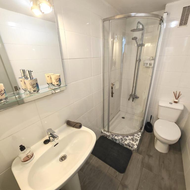 Elcorralito - One-Bedroom Apartment - 7