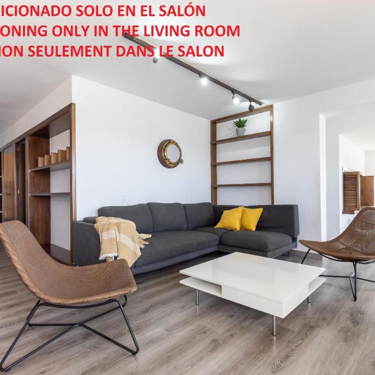 UHC Cantilmar Family Apartments - Four-Room Apartment - 8