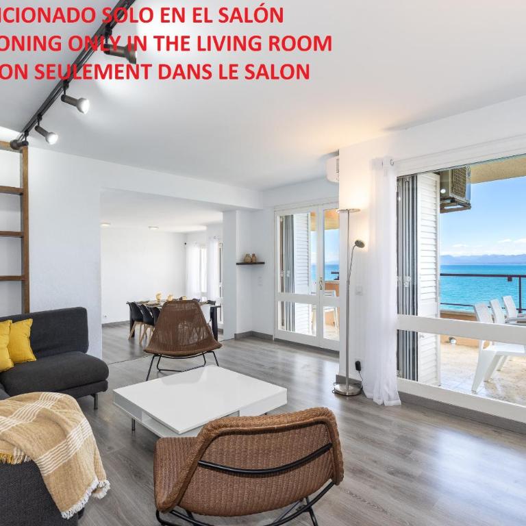 UHC Cantilmar Family Apartments - Four-Room Apartment - 7
