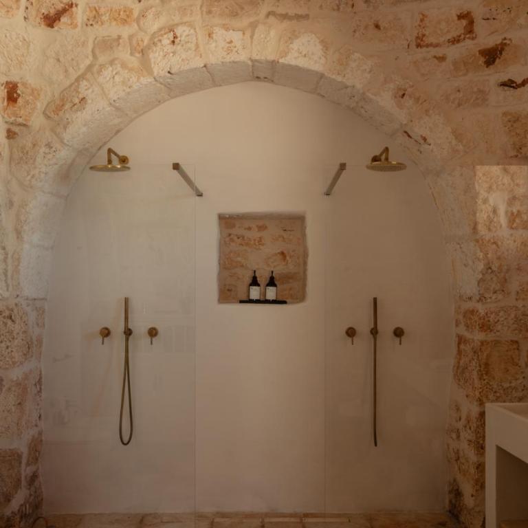 Trulli Otto Cappelli - Exclusive Trulli - Villa con Piscina Privata - 67