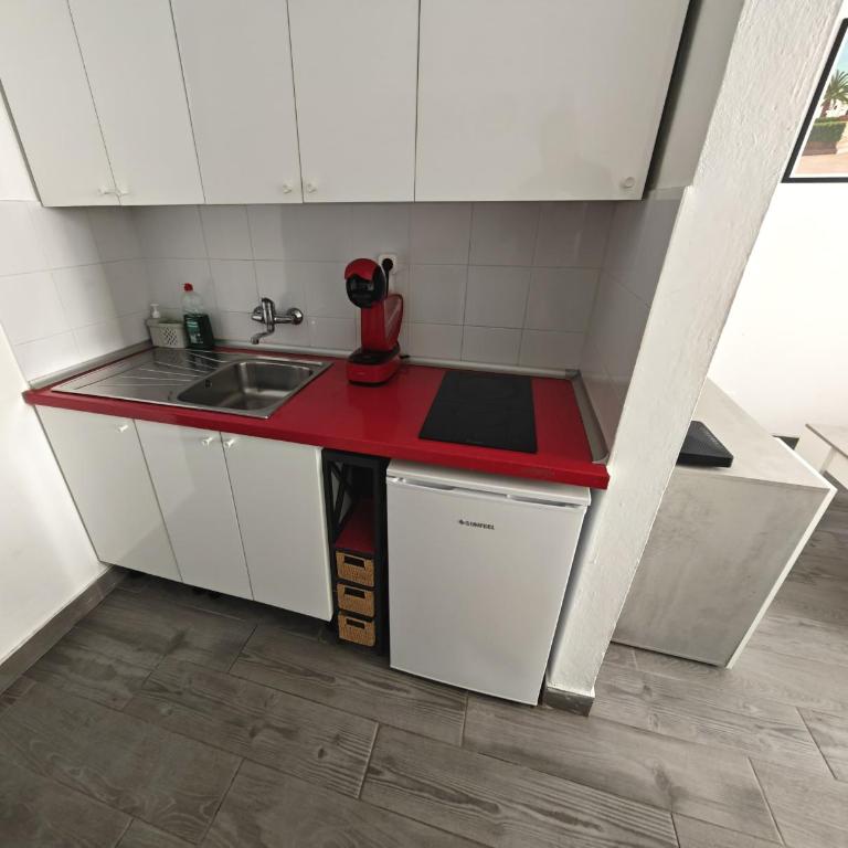 Elcorralito - One-Bedroom Apartment - 6