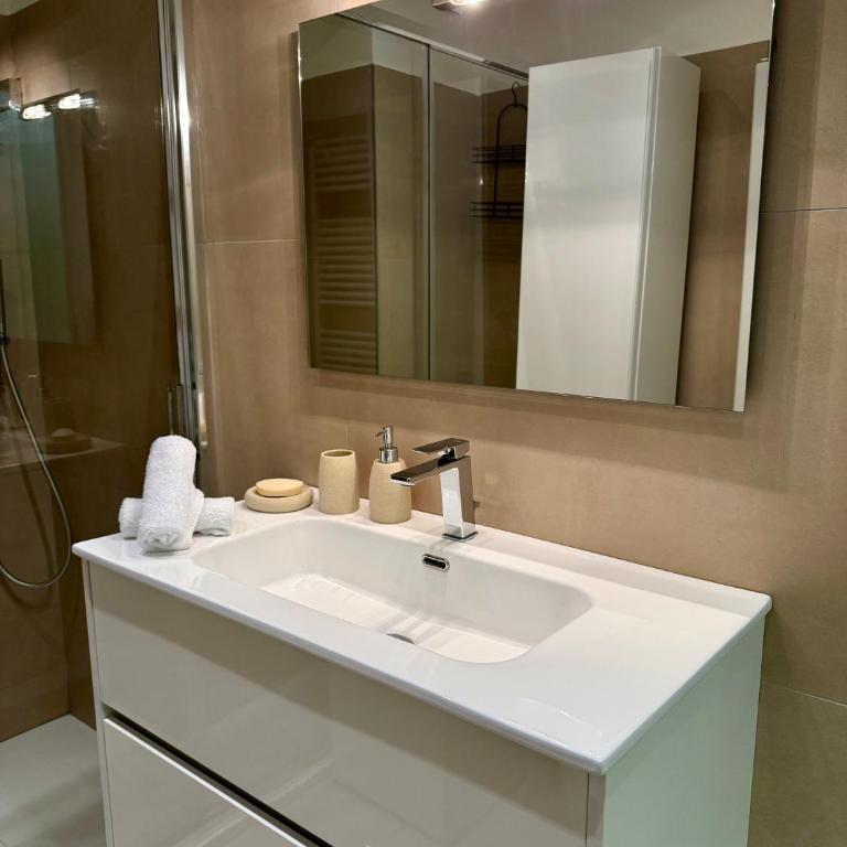 LURO Apartments - Navigli Luxury Suite - Appartamento con 1 Camera da Letto - 15