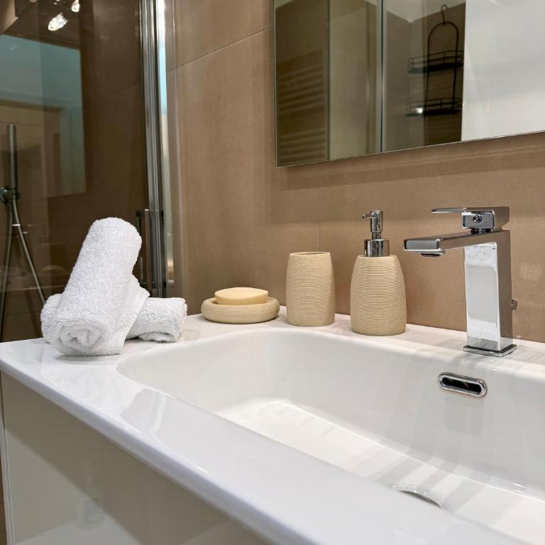 LURO Apartments - Navigli Luxury Suite - Appartamento con 1 Camera da Letto - 3