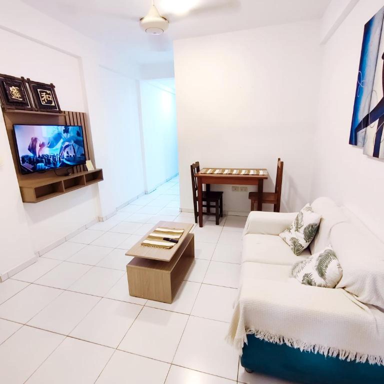 Top ubicación playa SJ caminando - One-Bedroom Apartment - 3