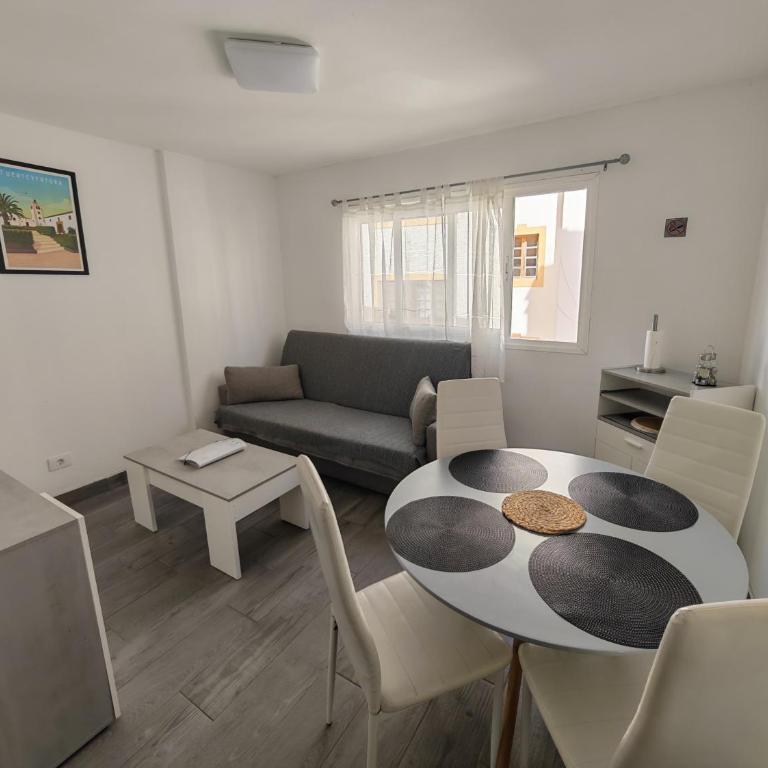 Elcorralito - One-Bedroom Apartment - 4