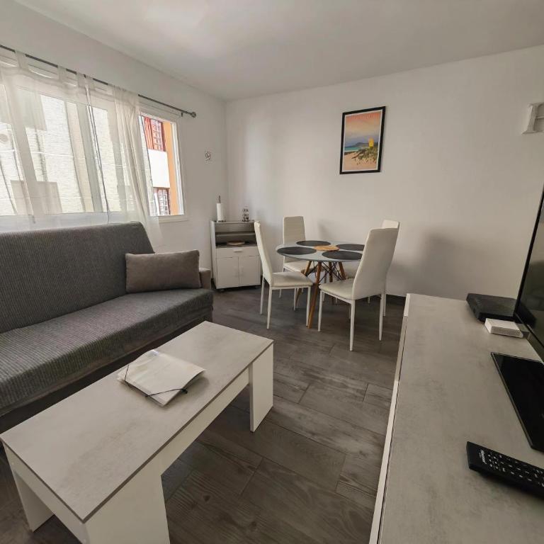 Elcorralito - One-Bedroom Apartment - 3