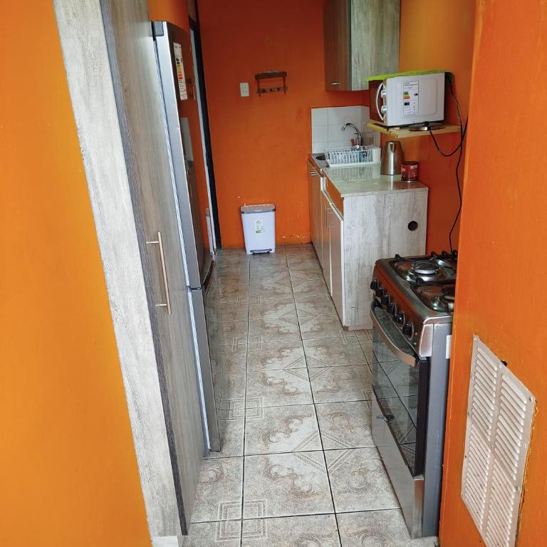 Departamento en Coquimbo frente hospital, minimo 3 noches, verano 2026 - Three-Bedroom Apartment - 11
