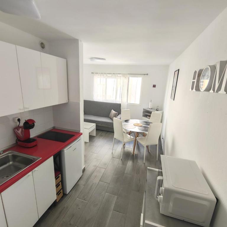 Elcorralito - One-Bedroom Apartment - 1