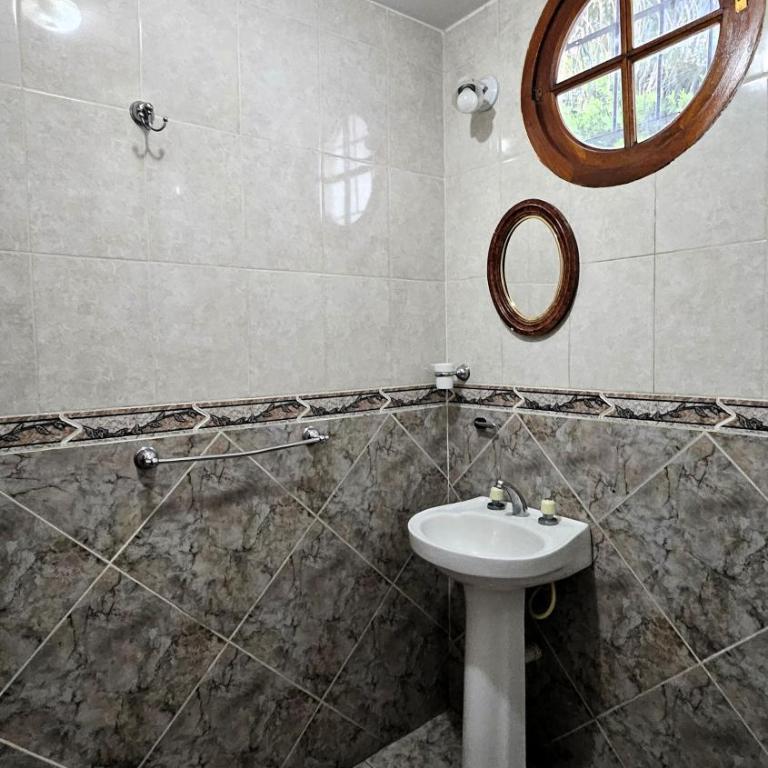 CASA PARA 5 CON PILETa - Casa con 1 dormitorio - 4