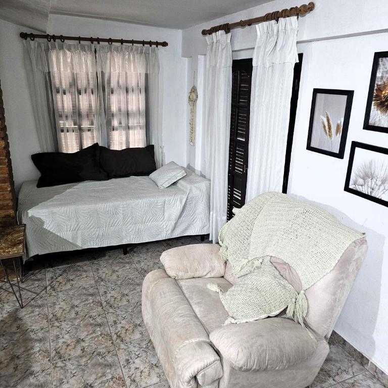 CASA PARA 5 CON PILETa - Casa con 1 dormitorio - 6