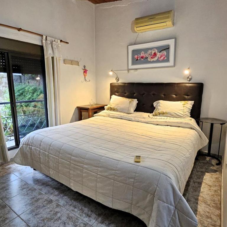 CASA PARA 5 CON PILETa - Casa con 1 dormitorio - 8