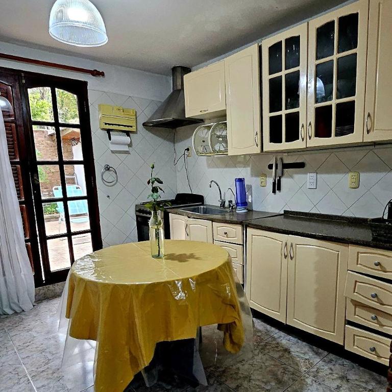 CASA PARA 5 CON PILETa - Casa con 1 dormitorio - 15