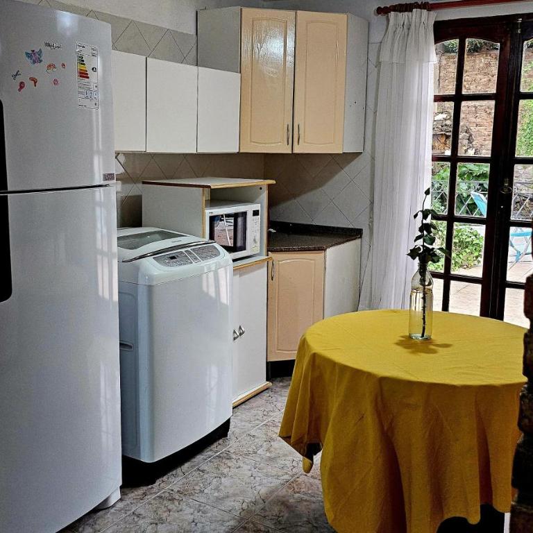 CASA PARA 5 CON PILETa - Casa con 1 dormitorio - 16