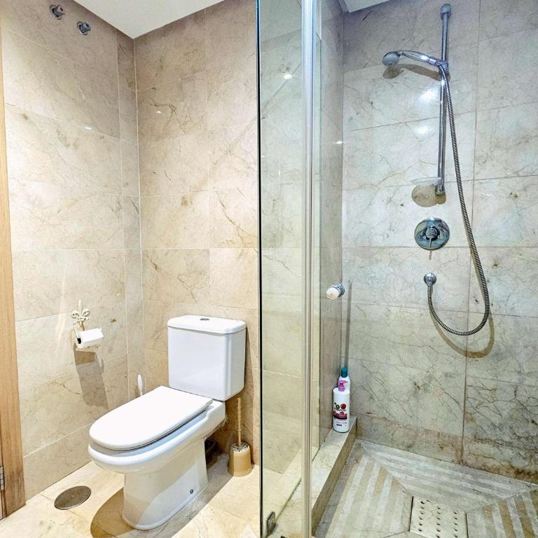 El Retiro Sea Views by Lica Homes - Apartamento - 24