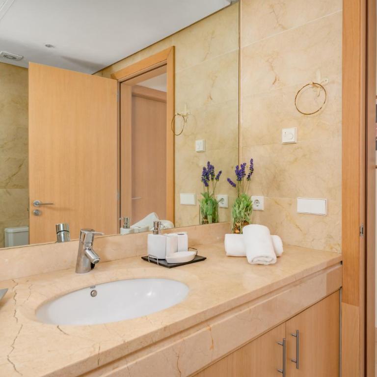 El Retiro Sea Views by Lica Homes - Apartamento - 23