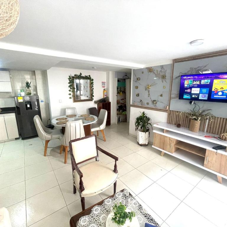 casa belen - Apartamento de 2 dormitorios - 2