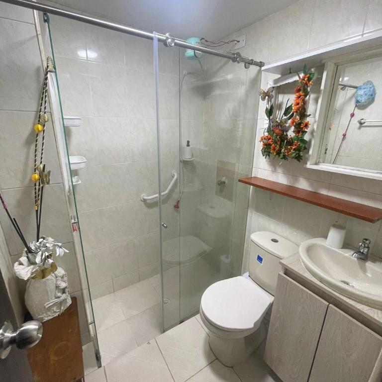 casa belen - Apartamento de 2 dormitorios - 7