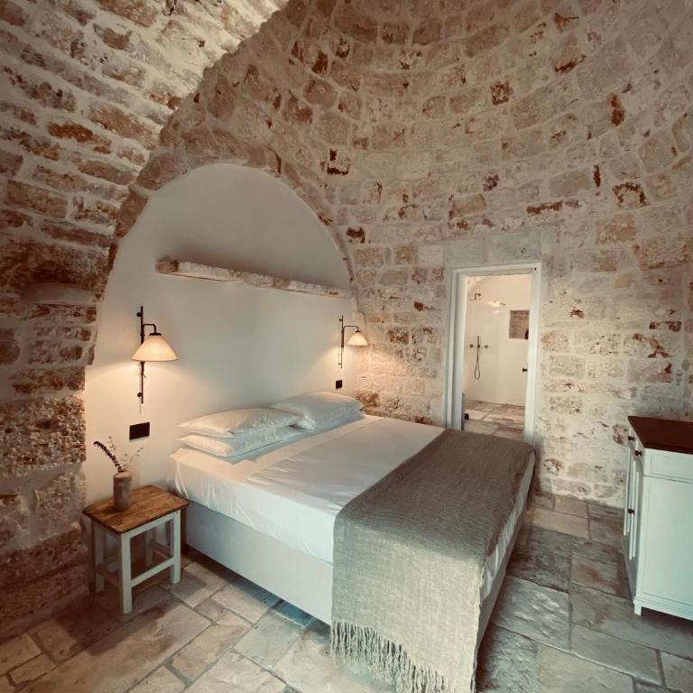 Trulli Otto Cappelli - Exclusive Trulli - Villa con Piscina Privata - 69