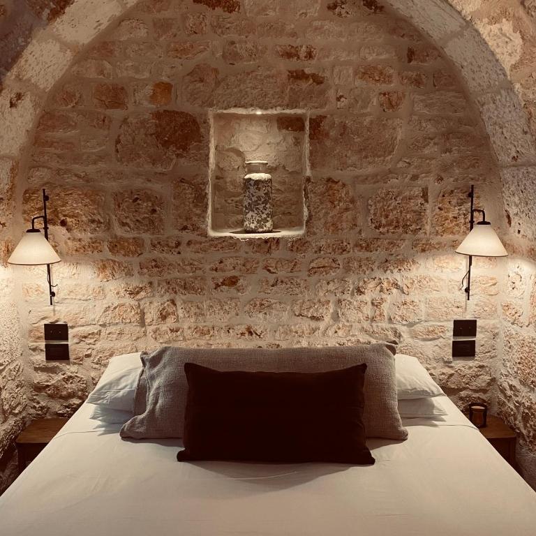 Trulli Otto Cappelli - Exclusive Trulli - Villa con Piscina Privata - 70
