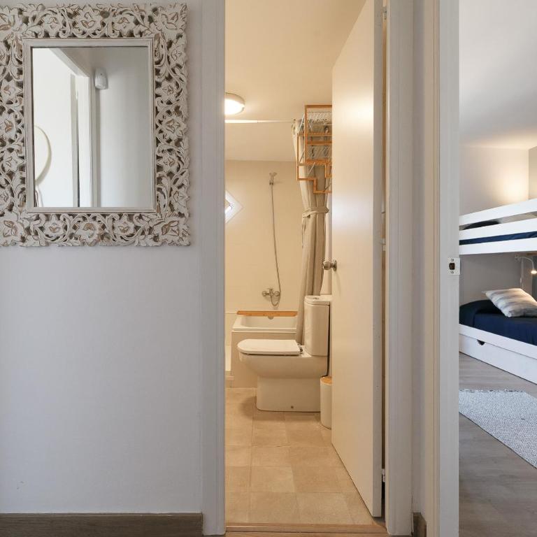 UHC Cantilmar Apartments - Apartamento de 2 dormitorios - 19