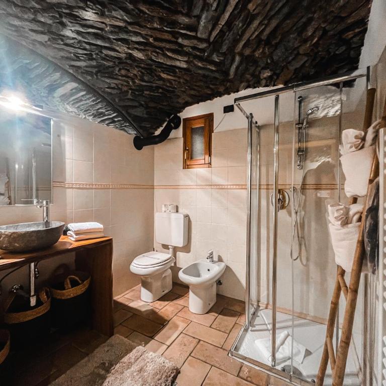 La Volta di Champoluc - Poluc Apartments Monolocale - Appartamento con 1 Camera da Letto - 7