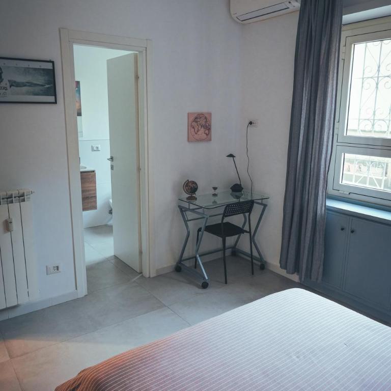 Urban House Monteverde - Appartamento con 1 Camera da Letto - 7