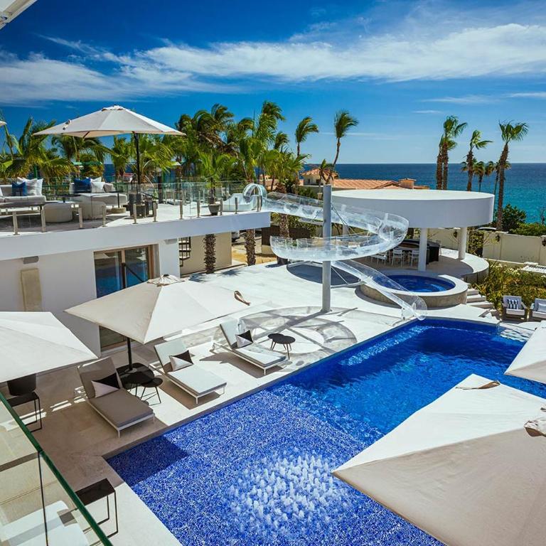 Casa Aqua Blanca - Apartment - 1