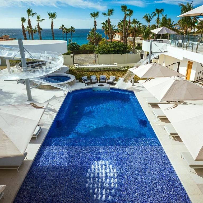 Casa Aqua Blanca - Apartment - 3
